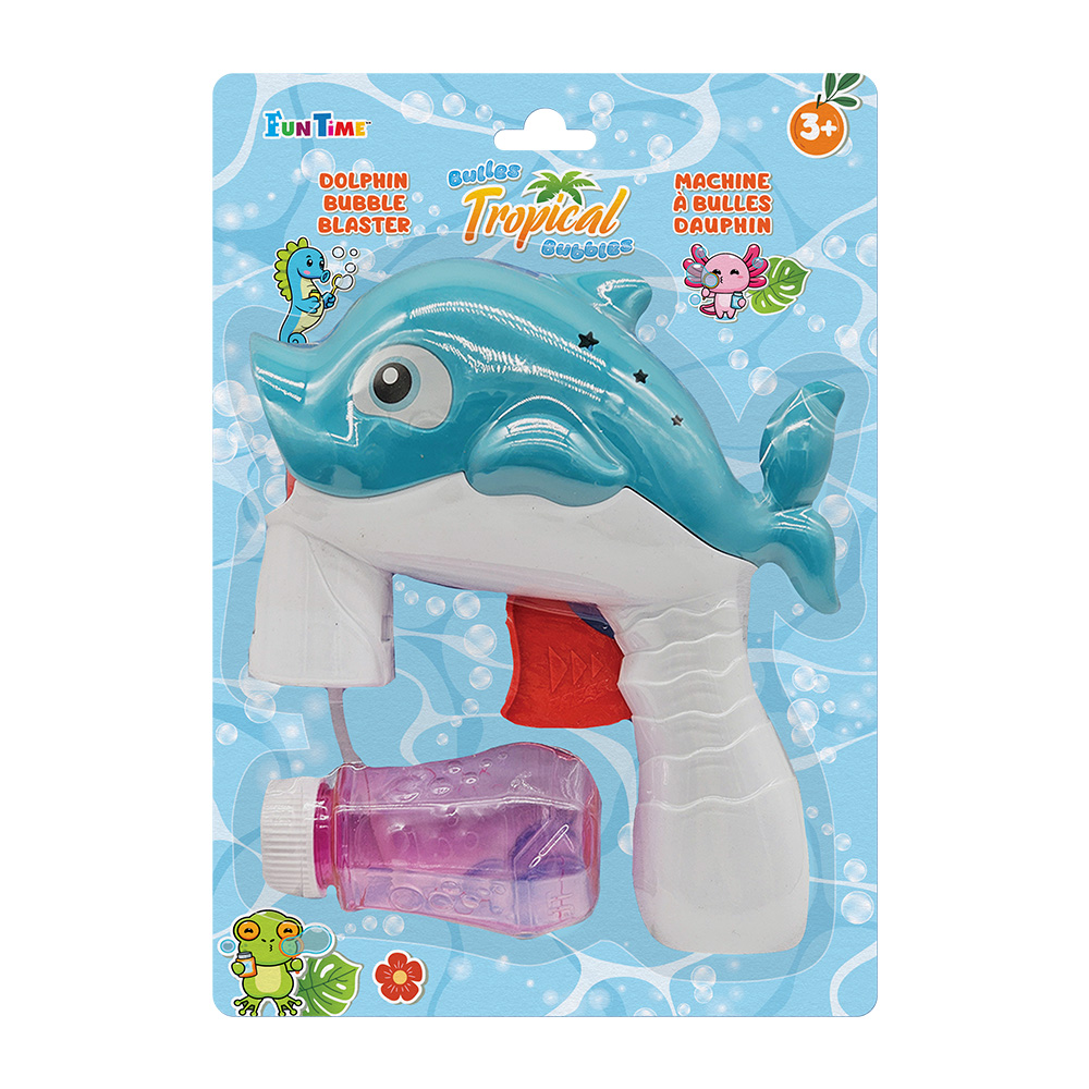 DOLPHIN